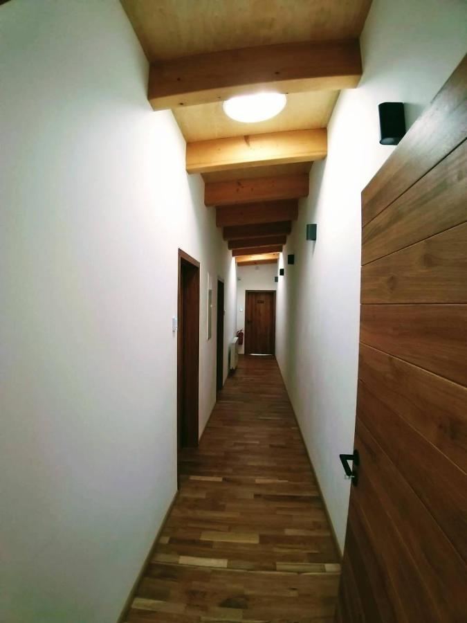 Kafe Orech Mnichovo Hradiště Kültér fotó